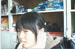 小鬼